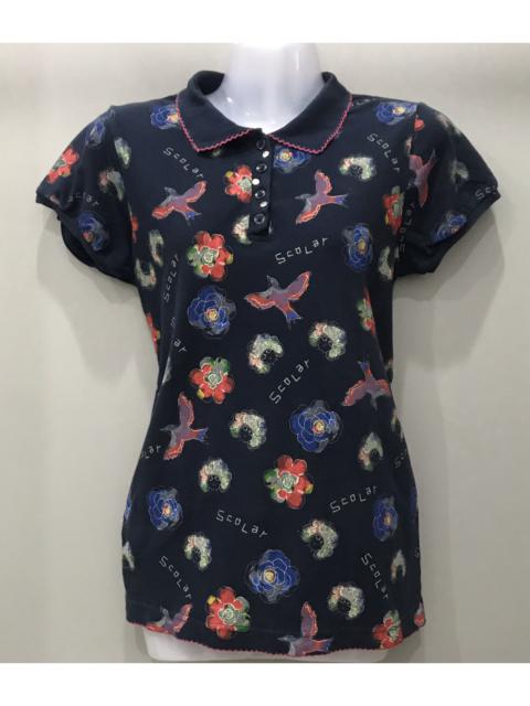 Other Designers Japanese Brand - SCOLAR FUN SHIRT