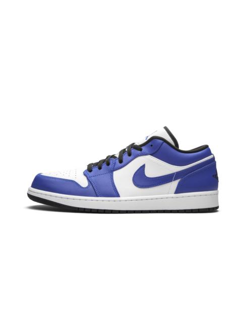 Jordan Air Jordan 1 Low "Game Royal"