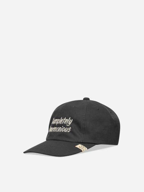 visvim Excelsior II Cap Charcoal