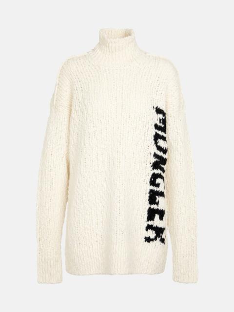 Moncler Turtleneck sweater