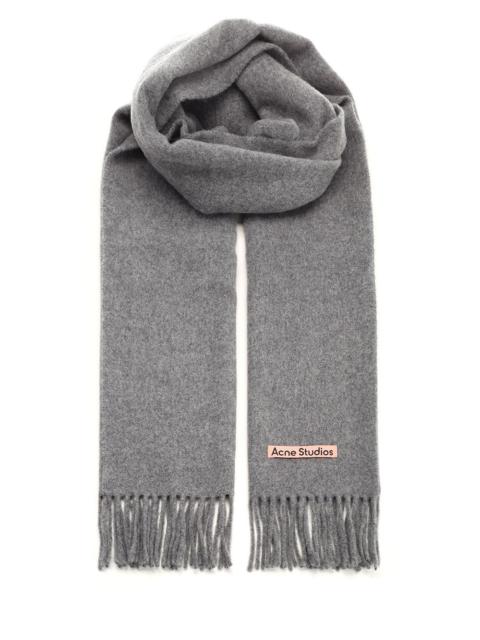 Acne Studios Acne Studios Women Wool Scarf