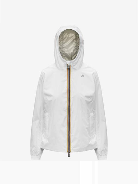 K-WAY LIL 2.0 PLUS.2 REVERSIBLE