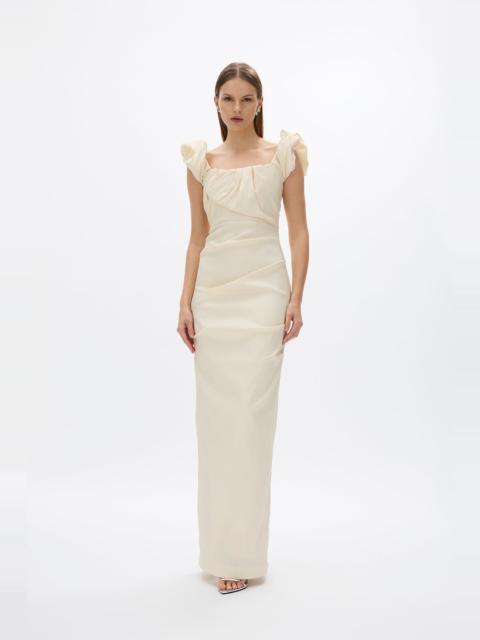 RACHEL GILBERT KALINA GOWN