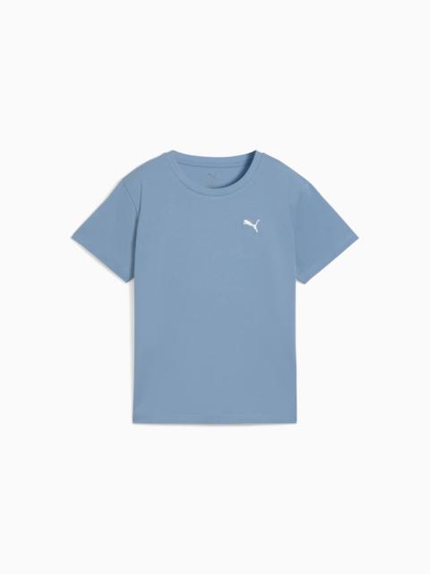 PUMA Wardrobe ESS Comfort Tee Women