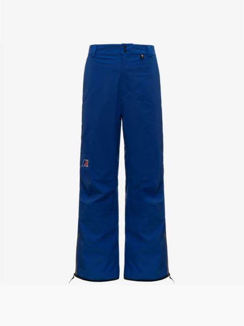 K-WAY NOLLIE 3L SCOTTY JAMES