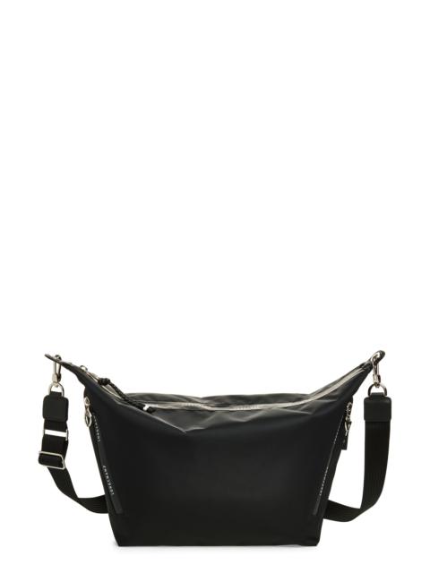 Longchamp Longchamp Medium Le Pliage Energy Crossbody Bag in Black at Nordstrom