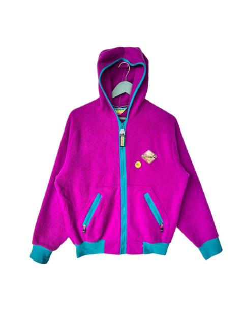 Other Designers Vintage Phenix Fleece Sherpa Jacket