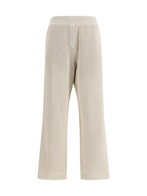 Brunello Cucinelli Brunello Cucinelli Women Pantalone