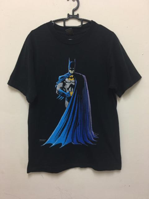 Other Designers Vintage - VINTAGE BATMAN 1988