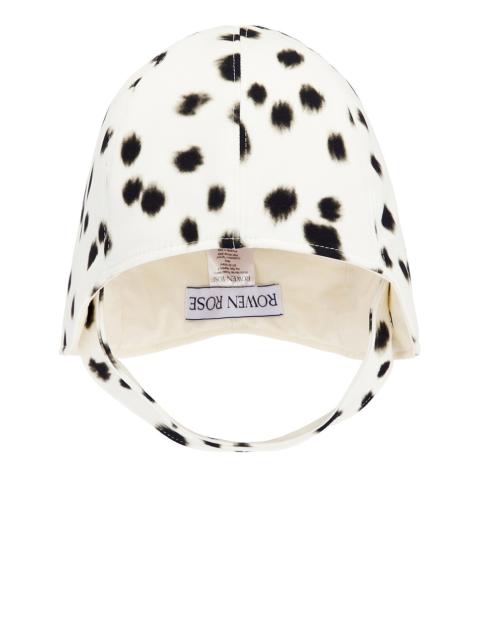 ROWEN ROSE Sable Hat