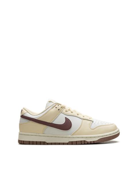 Nike Dunk Low Next Nature "Coconut Mauve" sneakers