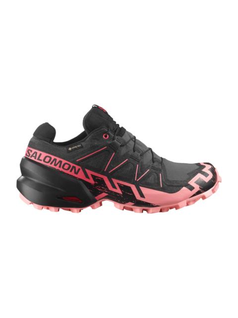 SALOMON SPEEDCROSS 6 GORE-TEX