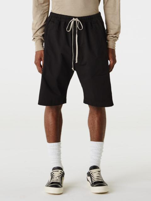 Rick Owens DRKSHDW Pusher Shorts