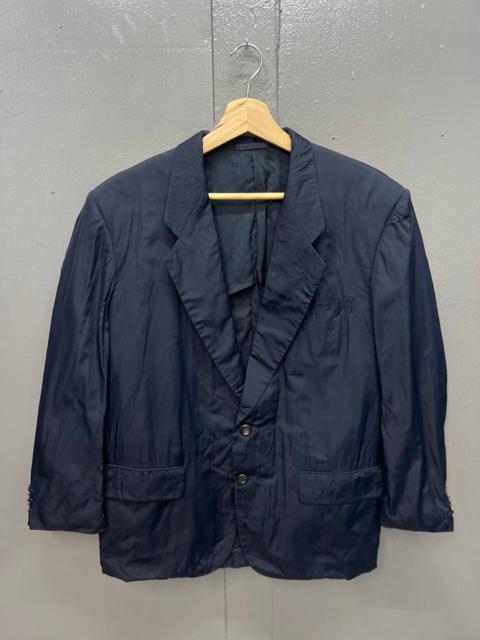 Comme Des Garçons COMME DES GARCONS HOMME BLAZERS AD1989