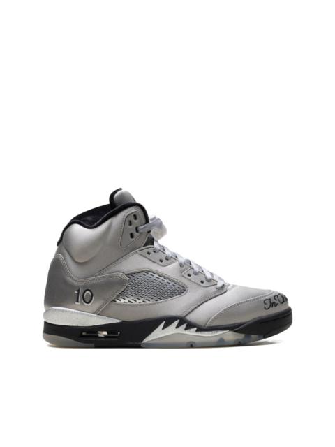 Jordan Air Jordan 5 Retro sneakers