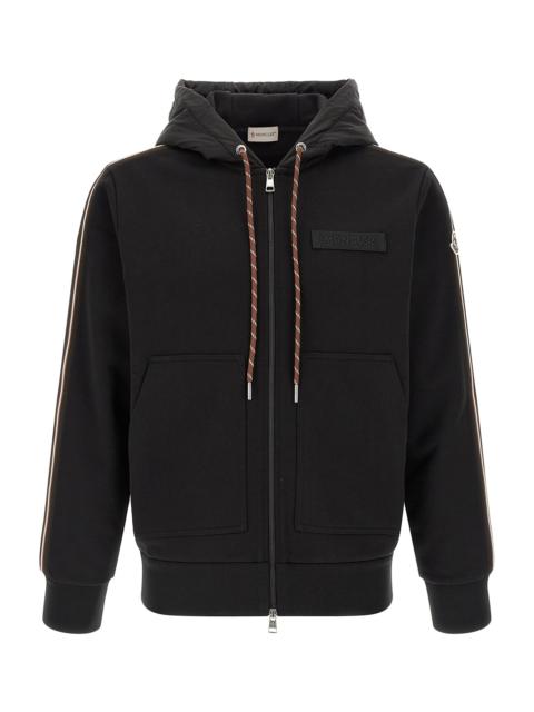 Moncler Cotton Hoodie