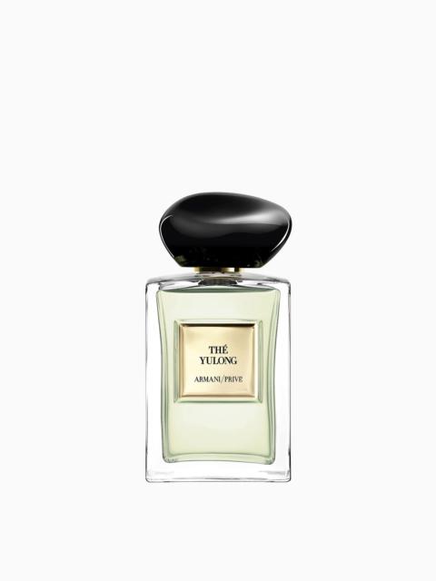 GIORGIO ARMANI Eau de Toilette THÉ YULONG 100 ml