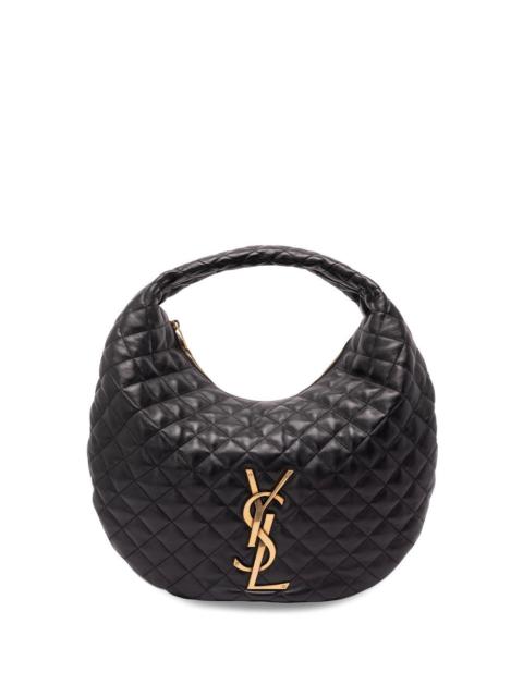 SAINT LAURENT Saint Laurent Women `Icare` Hobo Bag