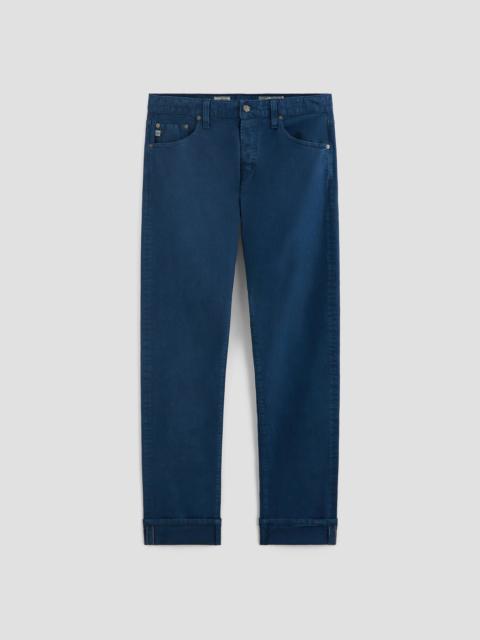 AG Jeans Everett Selvage Jean