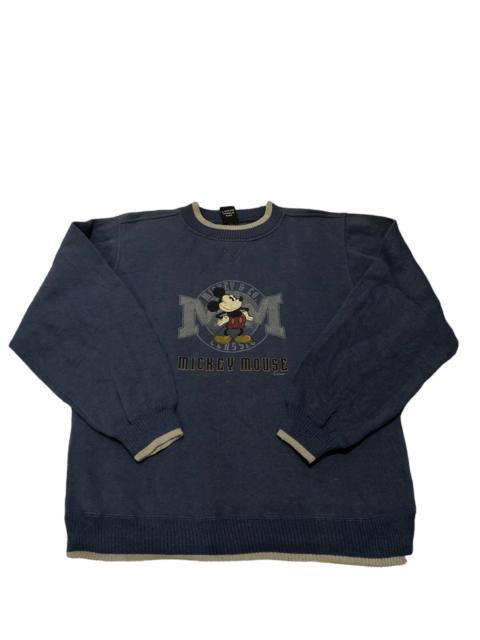 Other Designers Vintage - Mickey Unlimited Sweatshirt