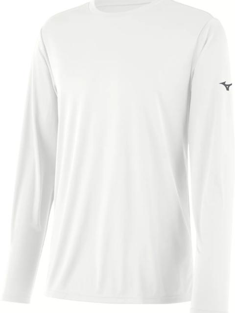 Mizuno Mizuno Men's NXT Long Sleeve Shirt