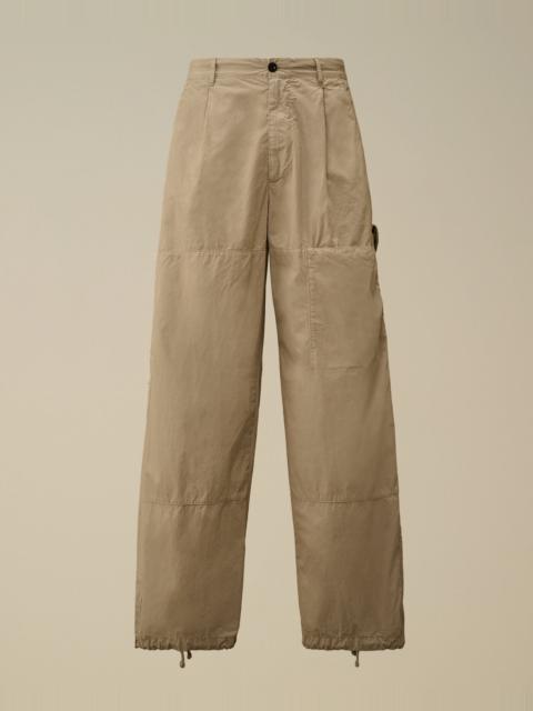 C.P. Company Microreps Boxy Cargo Pants