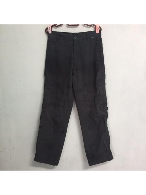 Stüssy Stussy Wild Outdoor Pant Design MADE IN USA