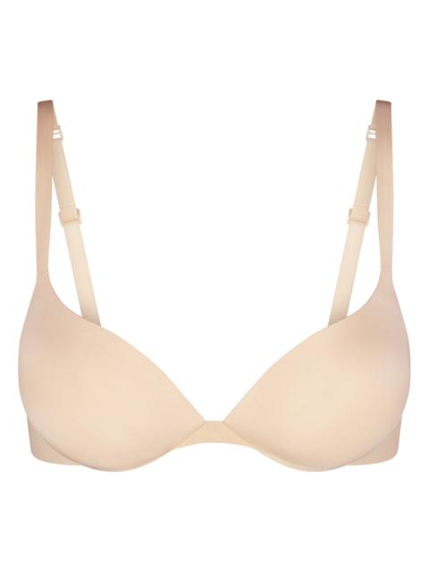 SKIMS Skims Teardrop Push-up bra