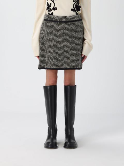 Jil Sander Skirt woman Jil Sander