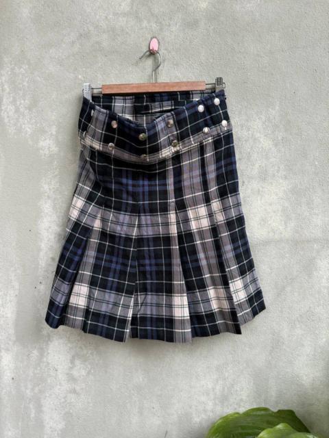 Other Designers Zucca ISSEY Miyake skirt