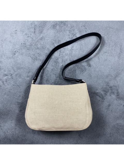 Prada Prada Minimalist Sling Bag