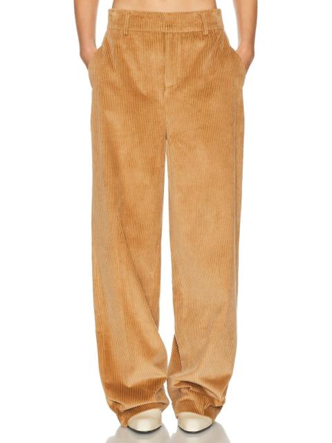 HELSA The Baggy Trouser in Corduroy