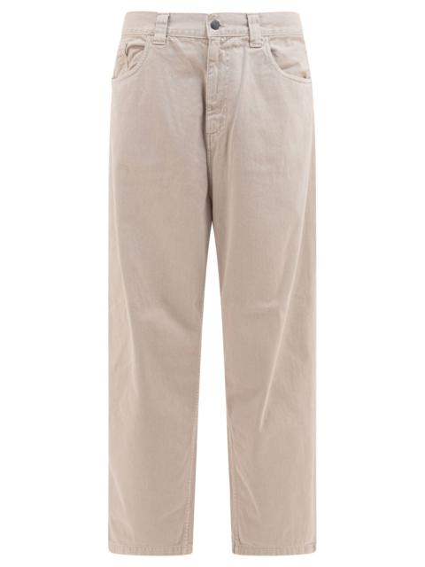 Carhartt Wip Jeans