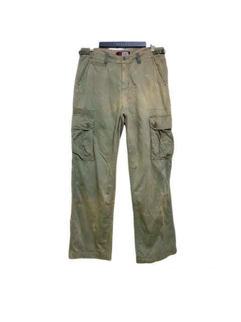 Other Designers Element × Vintage - Vintage Element Cargo Pants Sunfaded