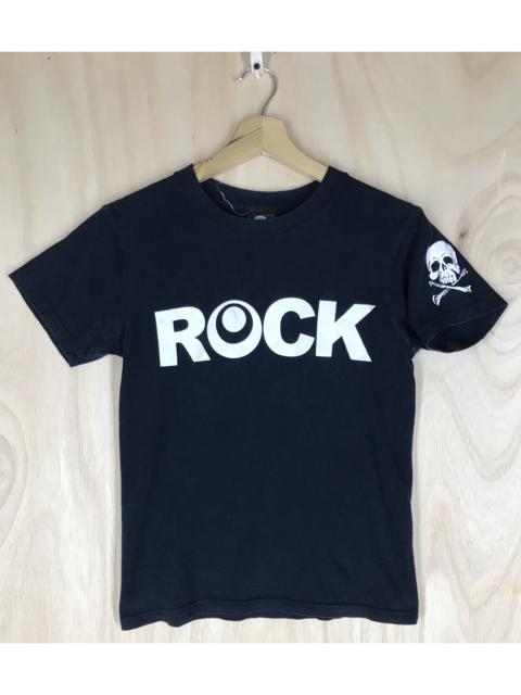 Other Designers Vintage - Vintage The Okinawa Yankees Rock & Roll Tees