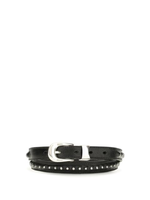 Our Legacy Our Legacy Men Bullet Chain Belt