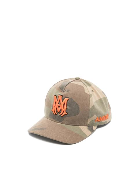 AMIRI Amiri Green Hats Men