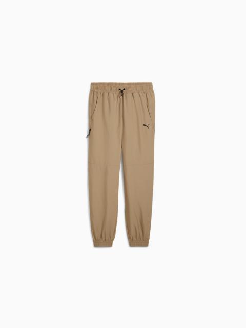 PUMA OPEN ROAD Cargo Woven Pants Men