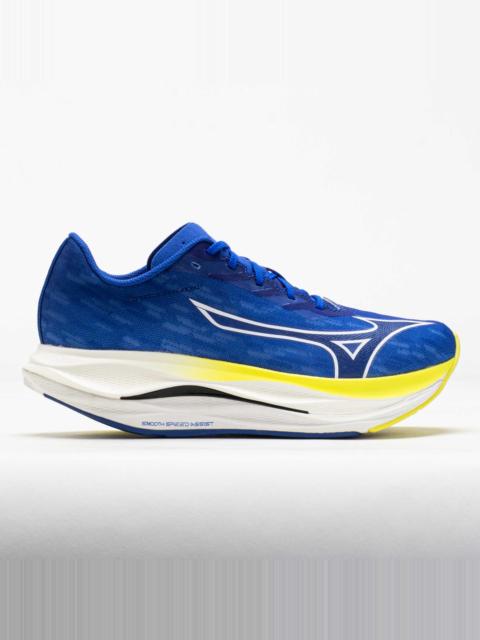 Mizuno Mizuno Wave Rebellion Flash 3 Men's Dazzling Blue/Surf the Web