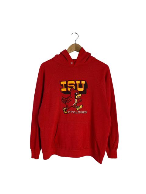 Other Designers Vintage 70s ISU Cyclones Hoodie
