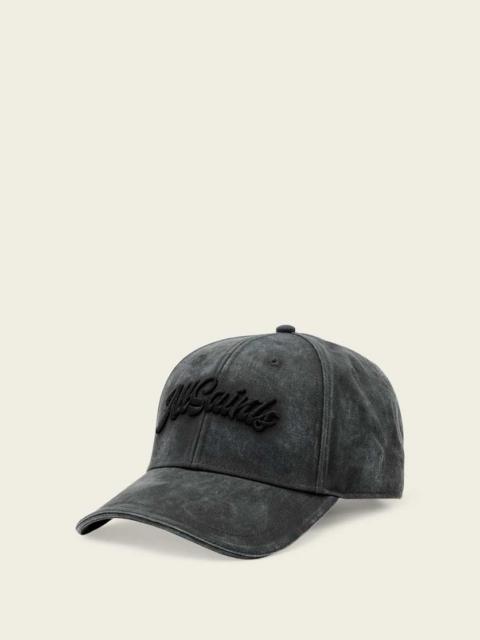 ALLSAINTS ODYSSEY WASHED BASEBALL CAP