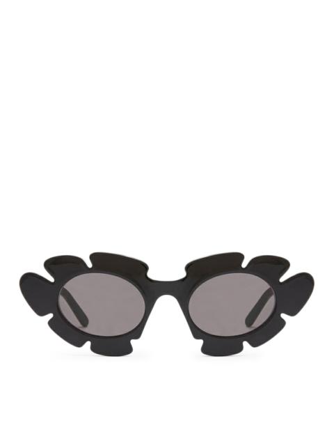 Loewe FLOWER SUNGLASSES