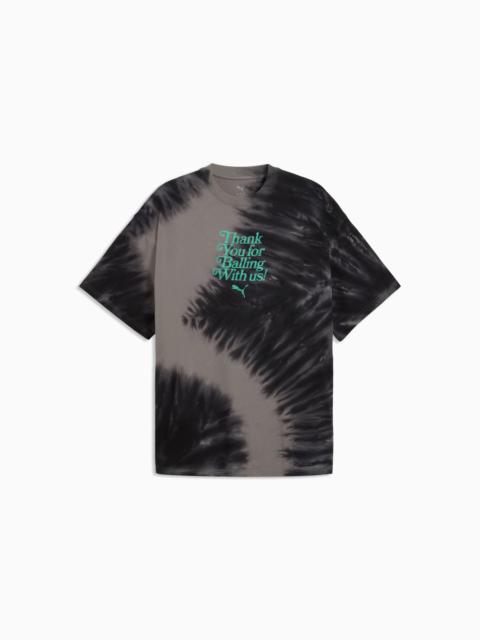 PUMA What The Fun Men's Basketball Tee