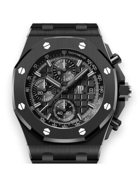 Audemars Piguet Audemars Piguet Royal Oak Offshore Chronograph Automatic Men's Watch 26238CE.OO.1300CE.02
