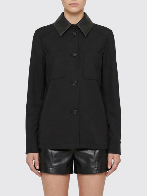Sportmax Jacket woman Sportmax