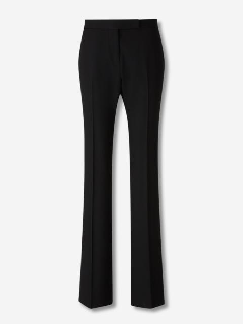 TOM FORD SILK TROUSERS