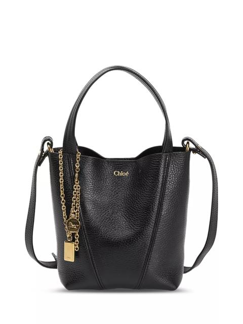 Chloé Small Spin Tote