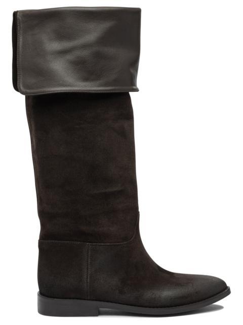 Other Designers Strategia Boots