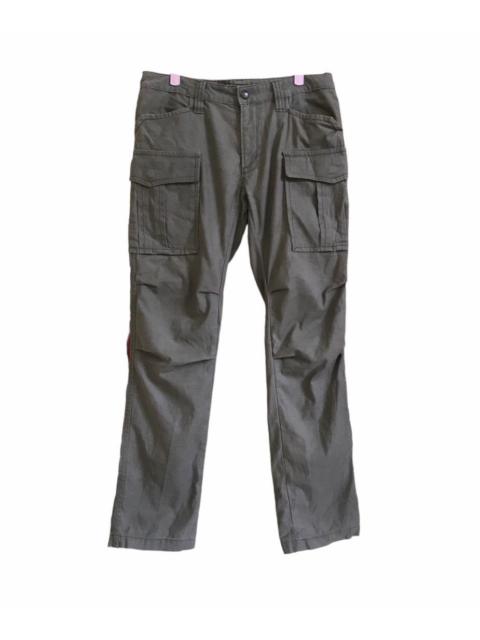 Other Designers Japanese Brand Studio Oribe Cargo Biker Pants