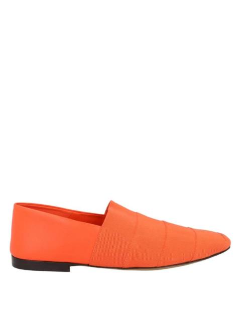 FERRAGAMO Ferragamo Grosgrain Banded Loafers
